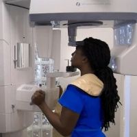 Your Smile Dental Wellness Center - Dr. Yvonne Caton-Hospedales ico