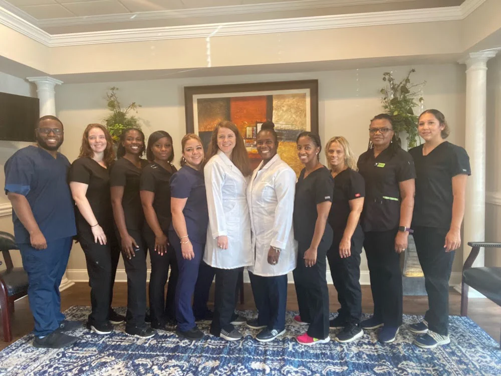 Your Smile Dental Wellness Center - Dr. Yvonne Caton-Hospedales Picture 4
