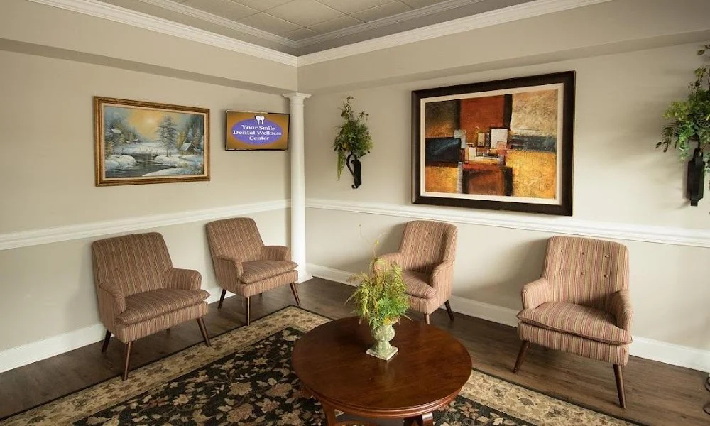Your Smile Dental Wellness Center - Dr. Yvonne Caton-Hospedales Picture 2
