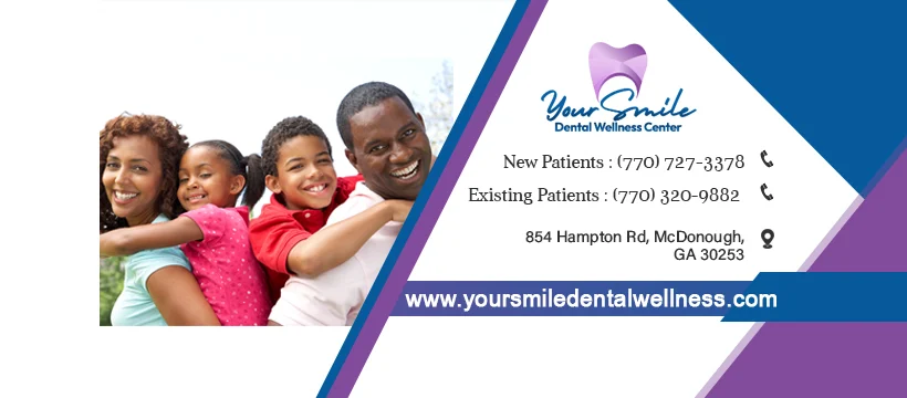 Your Smile Dental Wellness Center - Dr. Yvonne Caton-Hospedales Picture 9