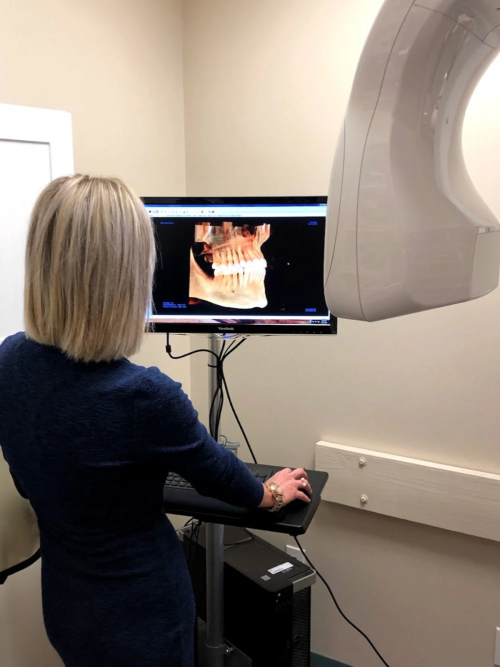 DentFirst Dental Care McDonough Picture 4