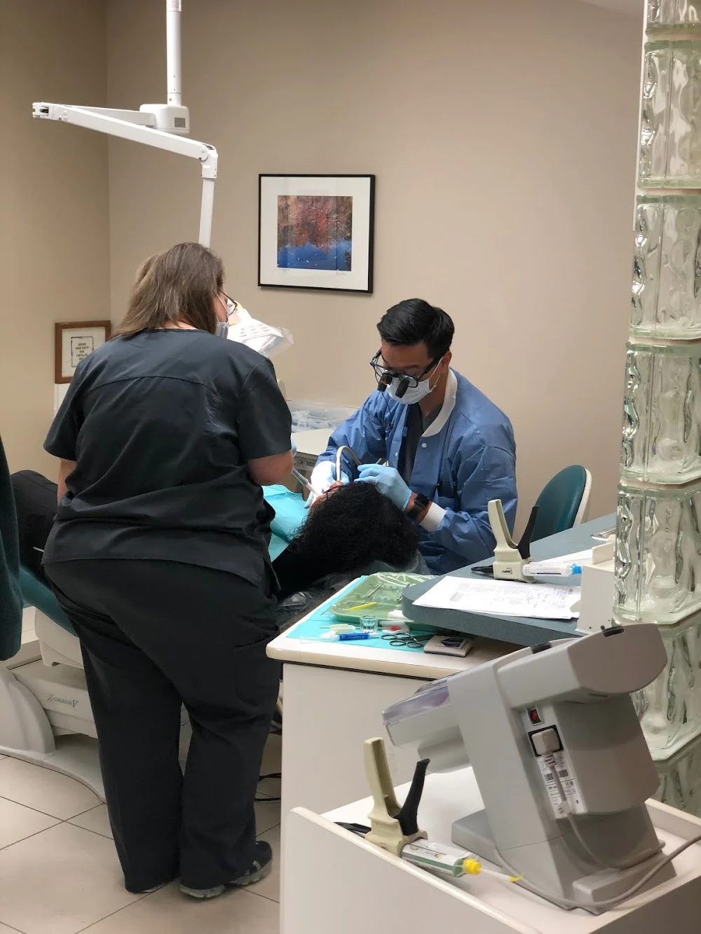 DentFirst Dental Care McDonough Picture 3