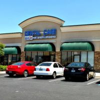 DentFirst Dental Care McDonough ico