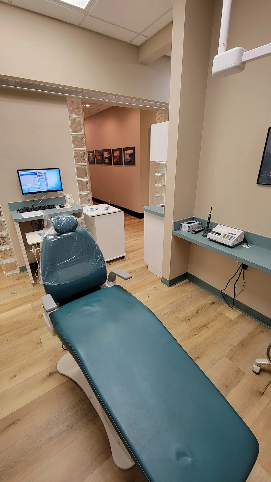 DentFirst Dental Care McDonough Picture 8