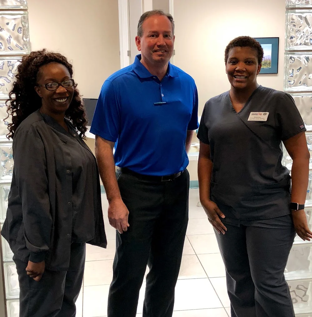 DentFirst Dental Care McDonough Picture 10