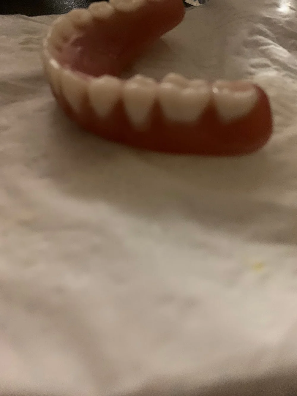 Affordable Dentures & Implants Picture 1