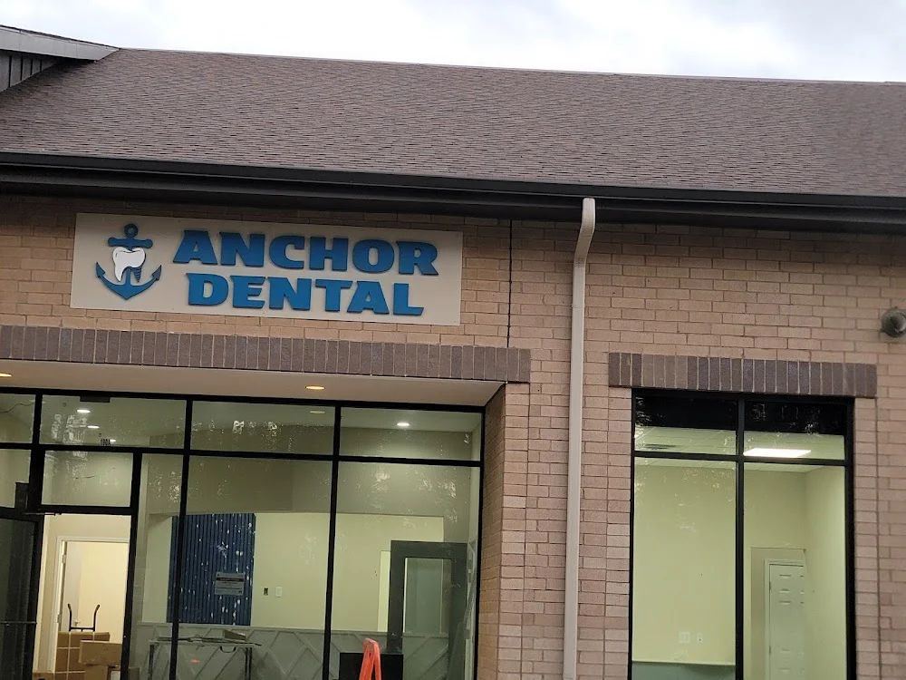 Anchor Dental Picture 1
