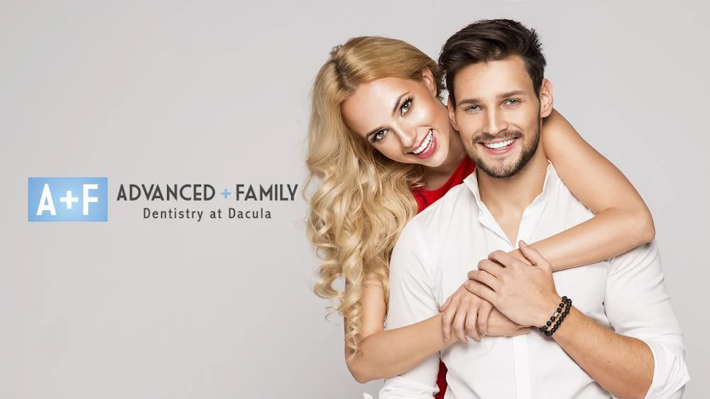 Advanced Family Dentistry Picture 3