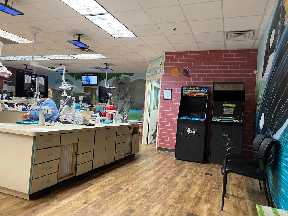 Dentistry for Children - McDonough Picture 4