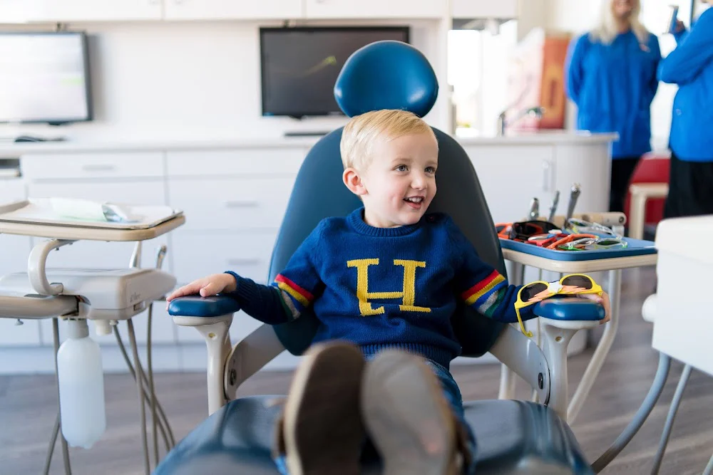 Dentistry for Children - McDonough Picture 1
