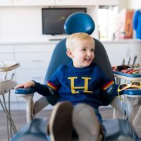 Dentistry for Children - McDonough ico