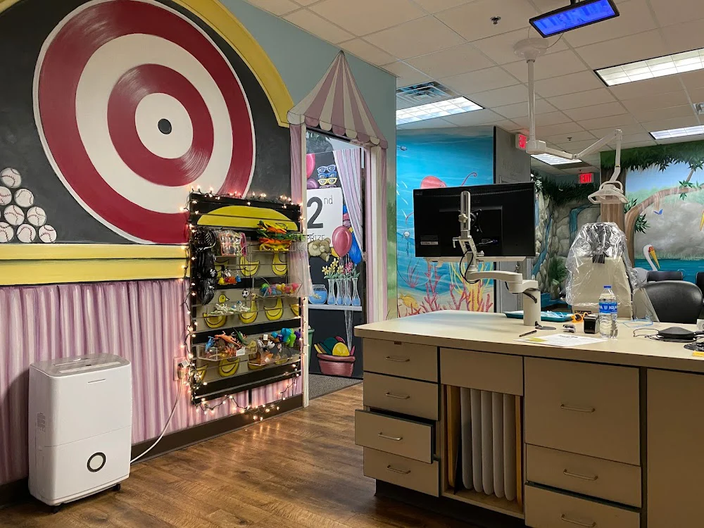 Dentistry for Children - McDonough Picture 9