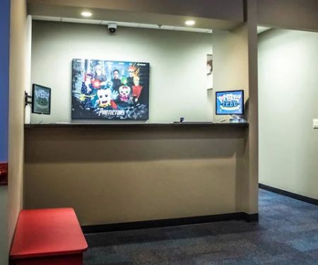 Tebo Dentistry For Kids Dacula