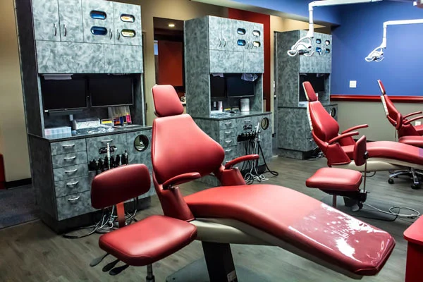 Tebo Dentistry For Kids Dacula Picture 2