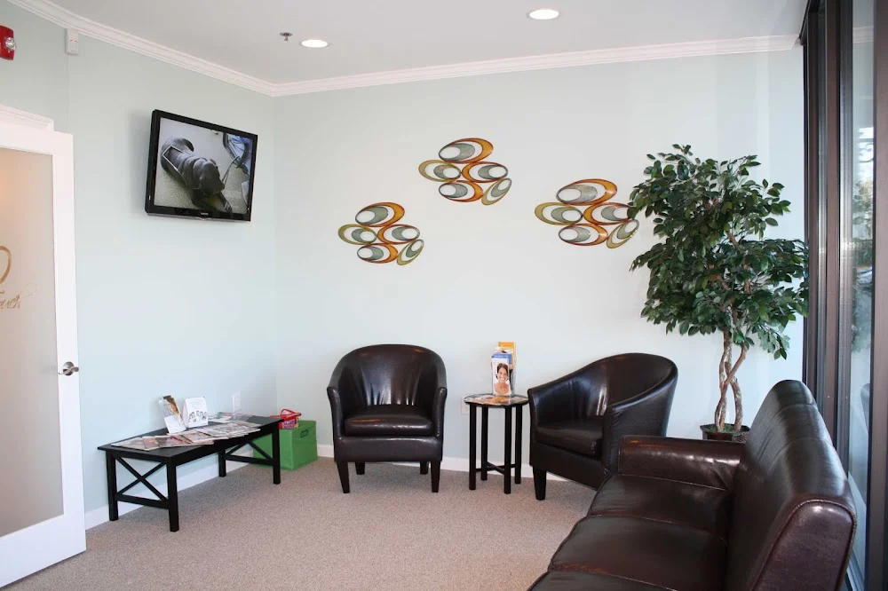 Caring Touch Family Dentistry Picture 1