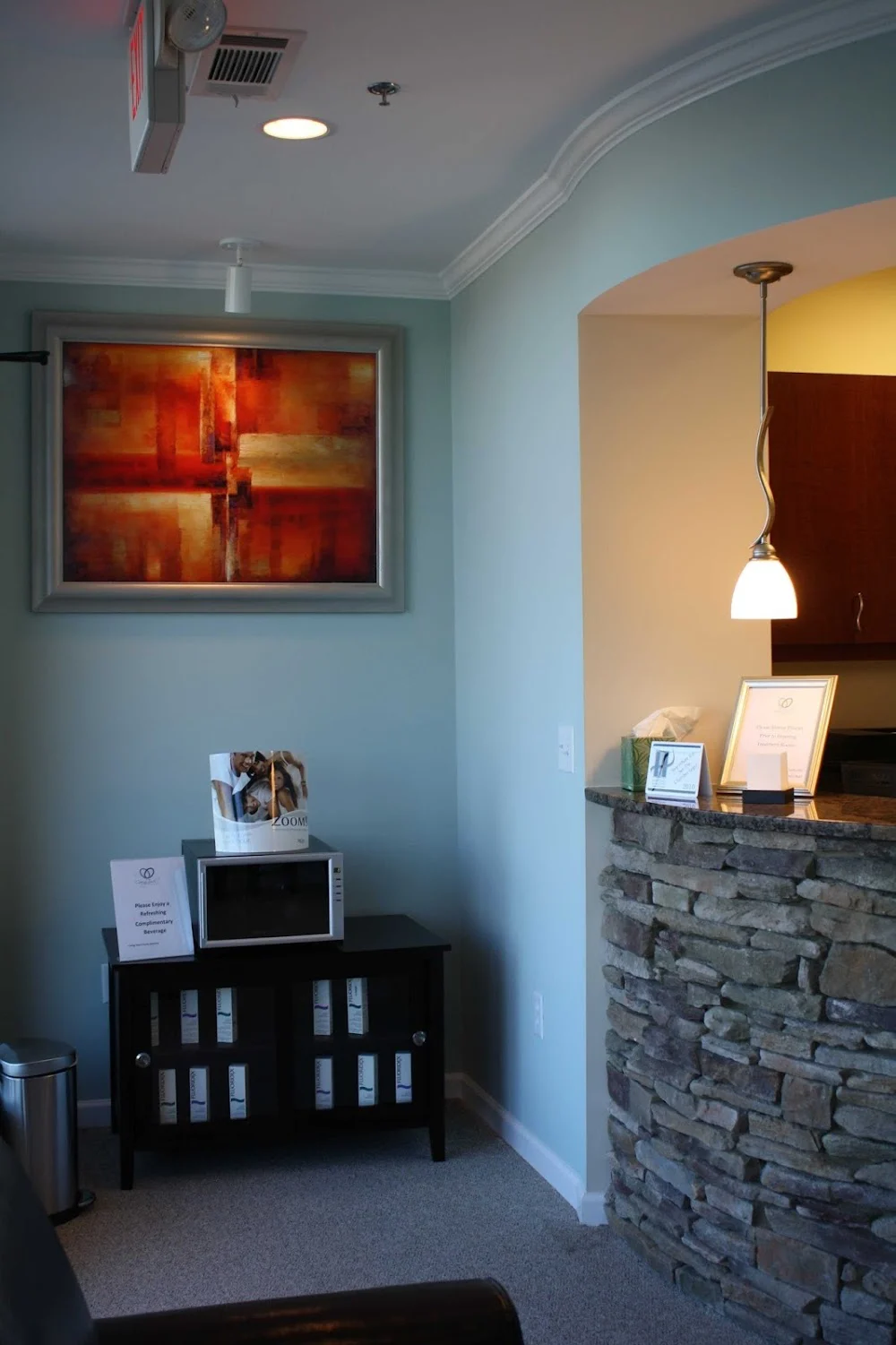 Caring Touch Family Dentistry Picture 3