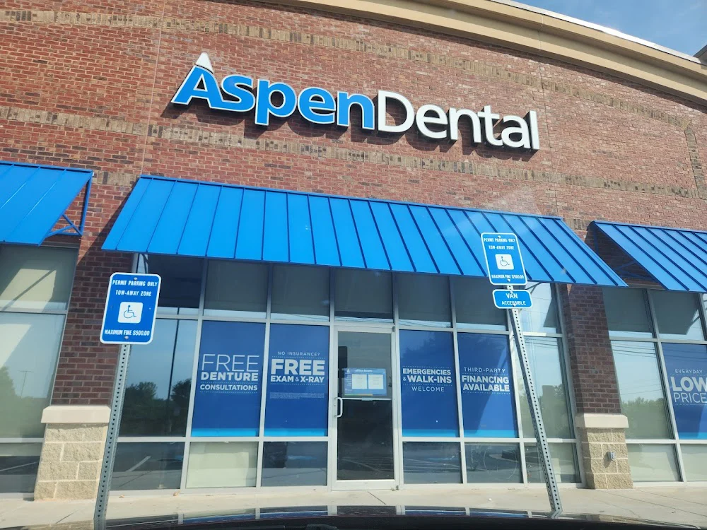 aspen dental, Kevin D. Oh, LLC Picture 1