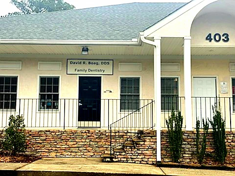 Dr. David R. Boag DDS Dentist Peachtree City Picture 5