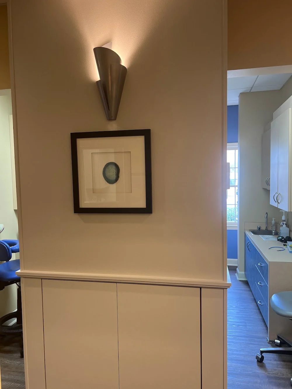 Dr. David R. Boag DDS Dentist Peachtree City Picture 4