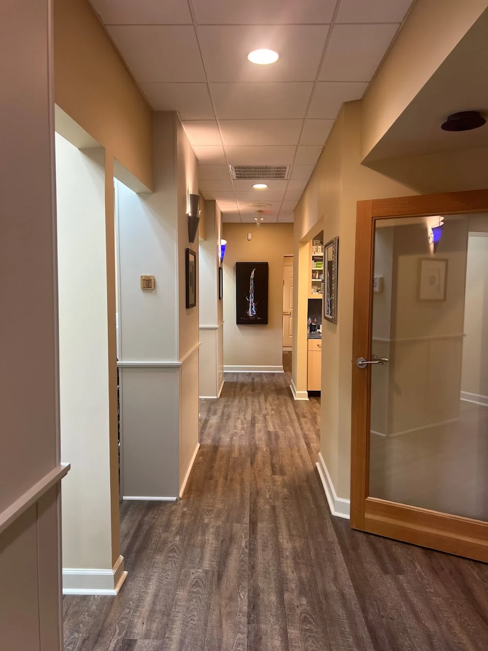 Dr. David R. Boag DDS Dentist Peachtree City Picture 6