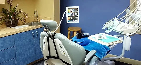 Dr. David R. Boag DDS Dentist Peachtree City Picture 7