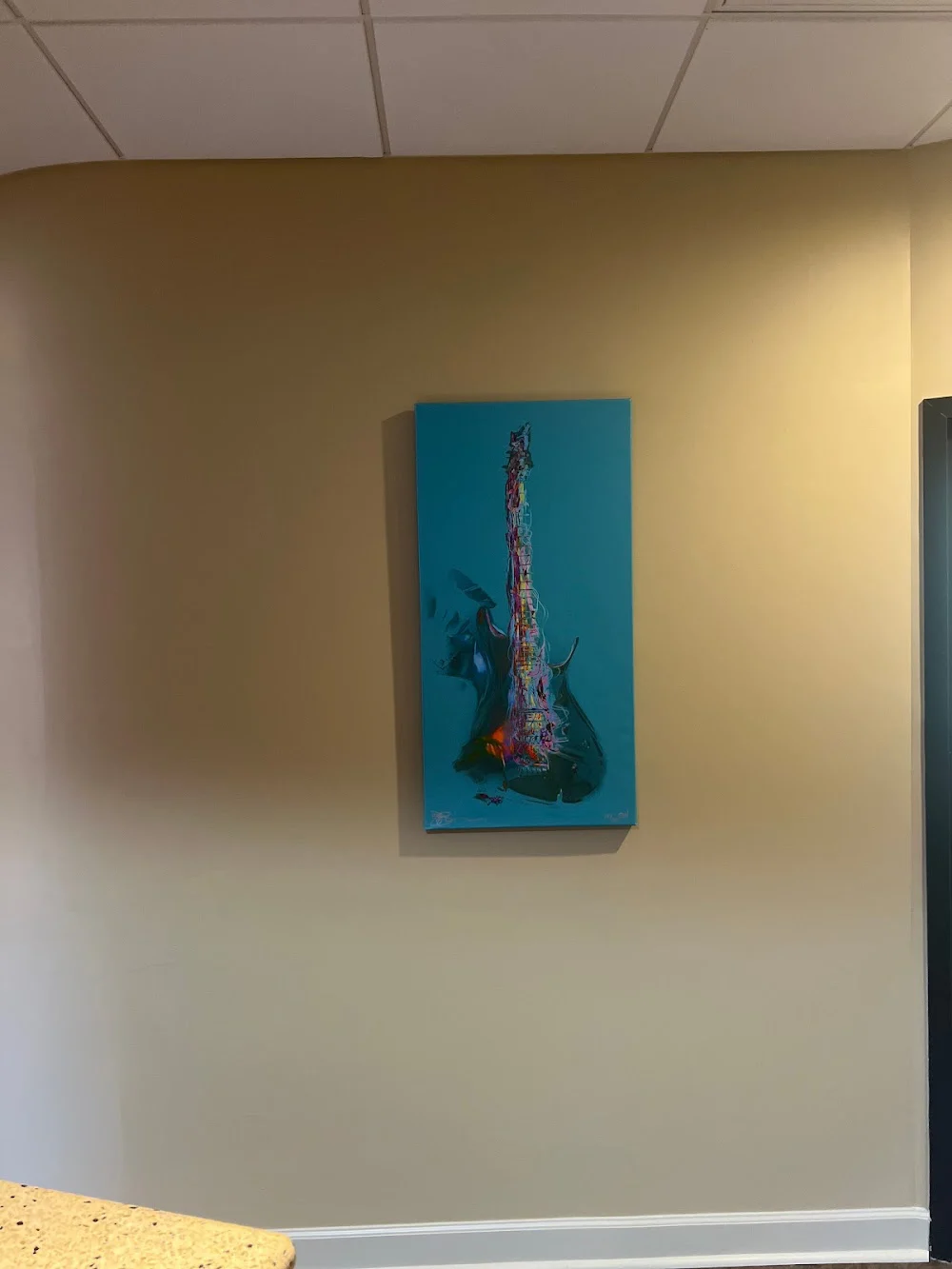 Dr. David R. Boag DDS Dentist Peachtree City Picture 8