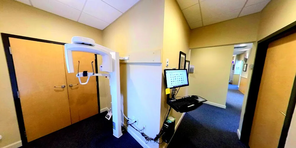 Dr. David R. Boag DDS Dentist Peachtree City Picture 10