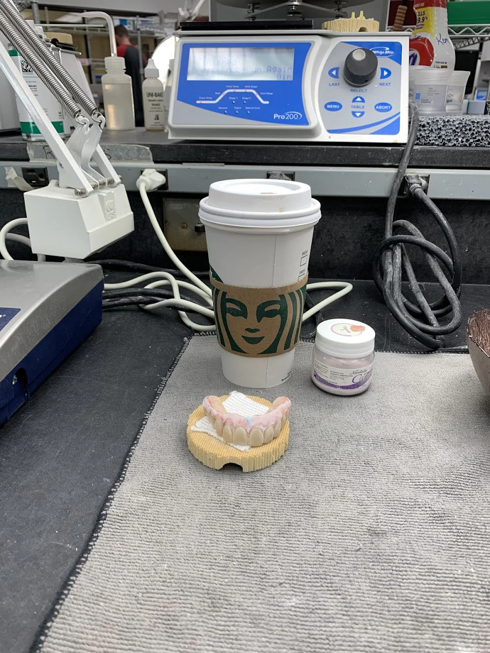Sturgis Precision Prosthetics Picture 1