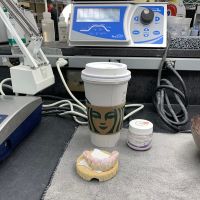 Sturgis Precision Prosthetics ico