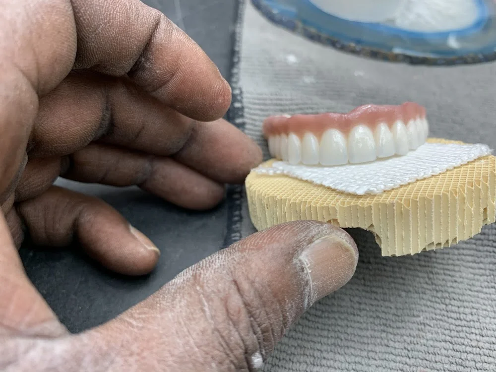 Sturgis Precision Prosthetics Picture 2