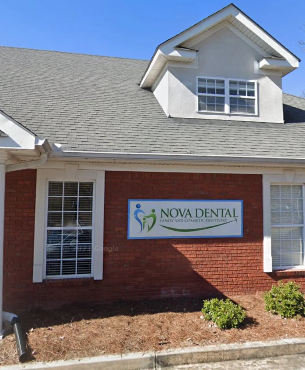 Nova Family Dentistry of Tyrone Picture 1