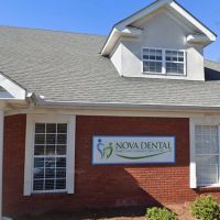 Nova Family Dentistry of Tyrone ico