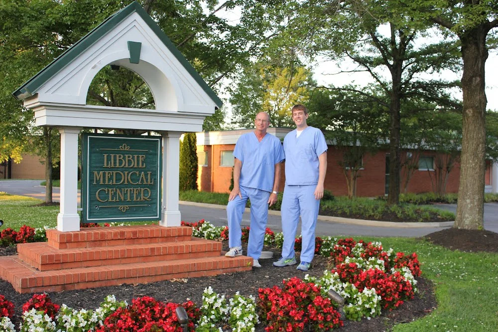 Mustian Dentistry Picture 1