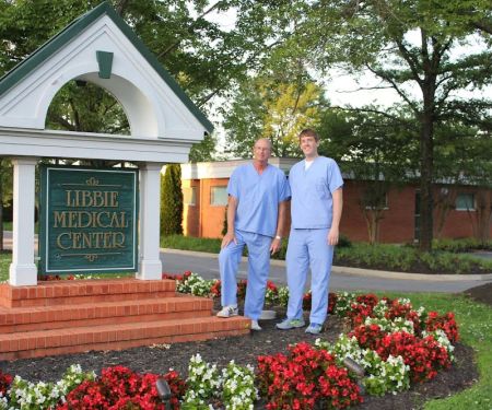Mustian Dentistry
