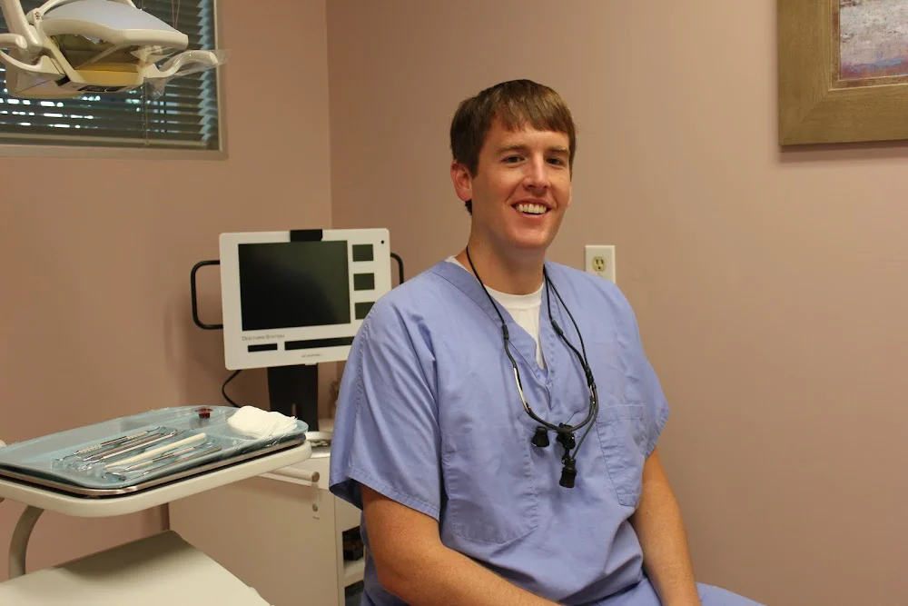Mustian Dentistry Picture 4