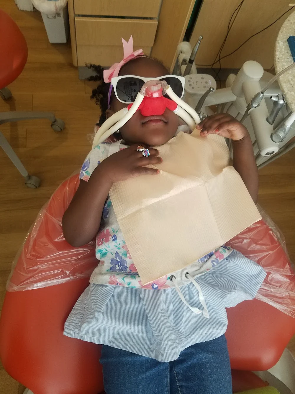 Little Peaches Pediatric Dentistry Picture 8