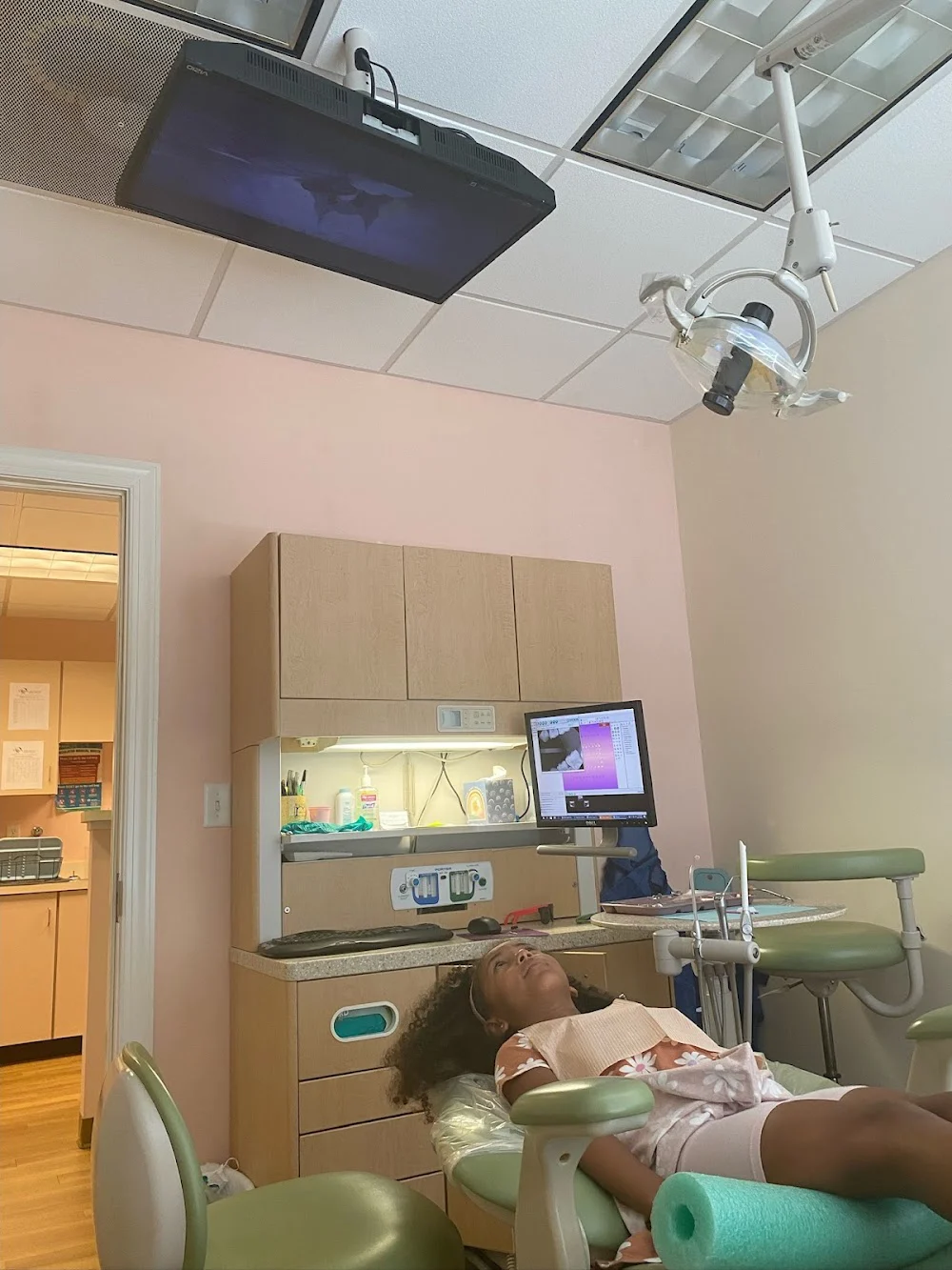 Little Peaches Pediatric Dentistry Picture 10