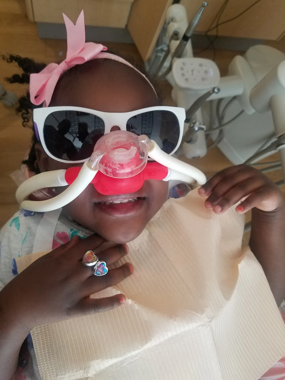 Little Peaches Pediatric Dentistry Picture 9
