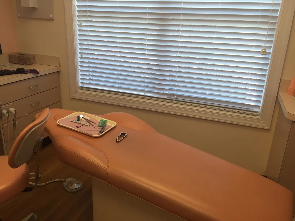 Little Peaches Pediatric Dentistry Picture 2