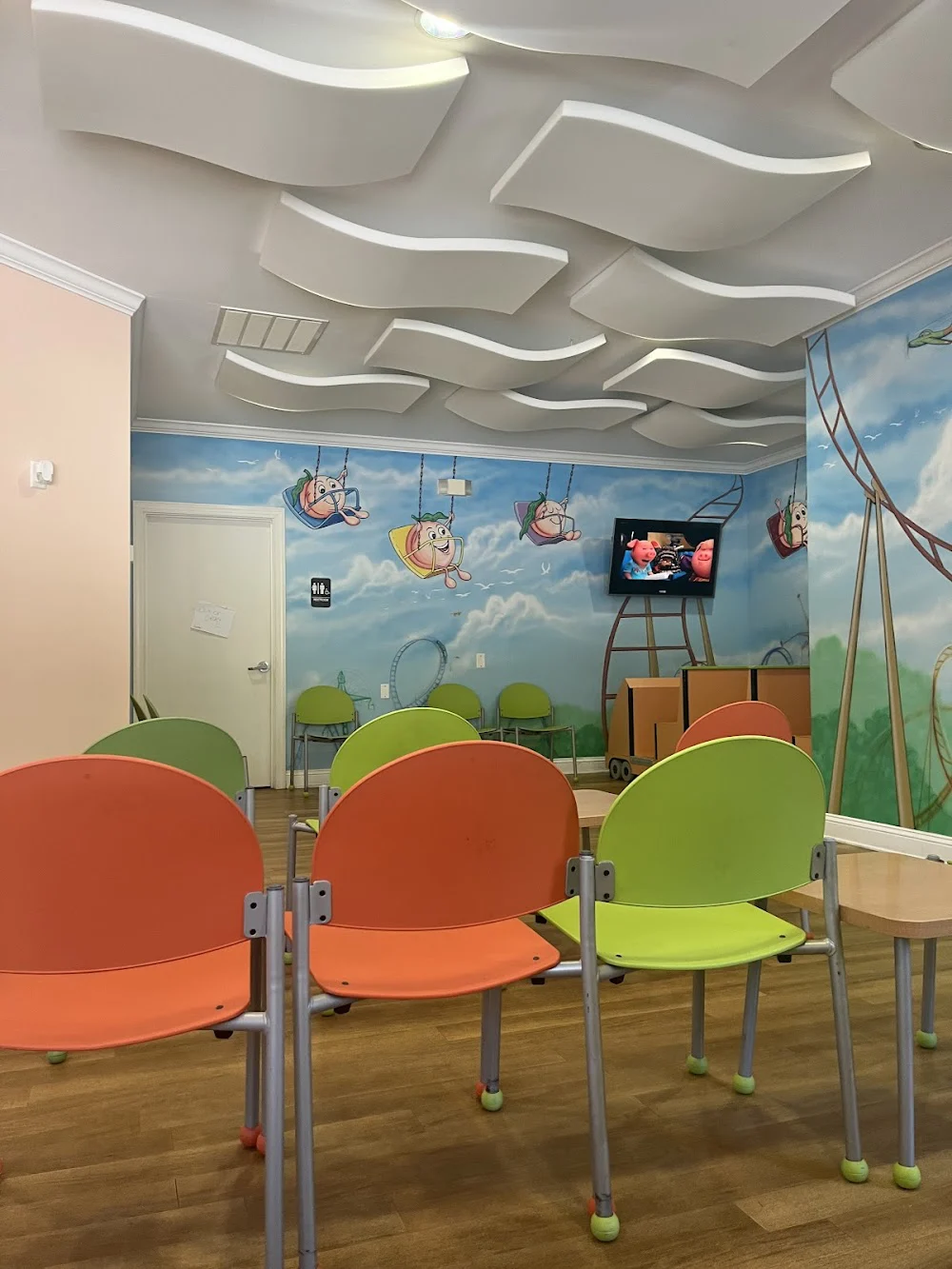 Little Peaches Pediatric Dentistry Picture 6