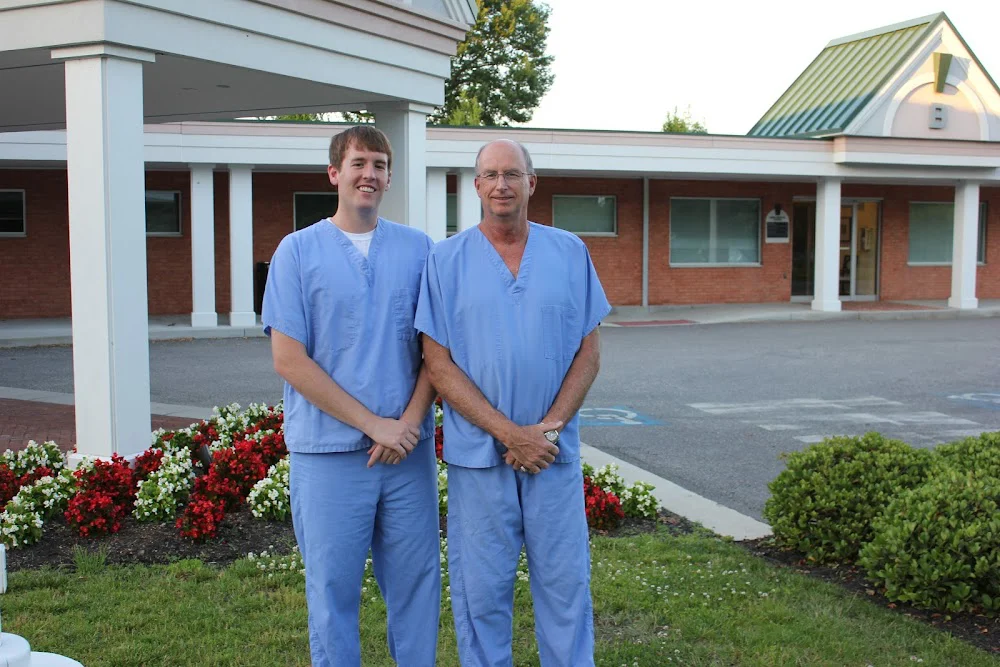 Mustian Dentistry Picture 3