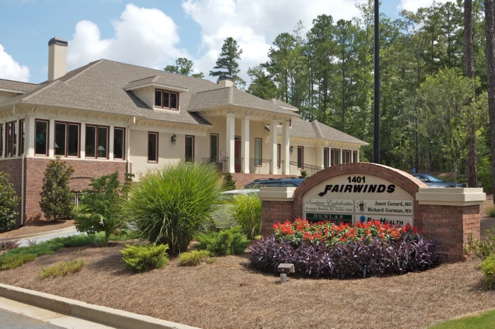 Peachtree Endodontics Picture 2
