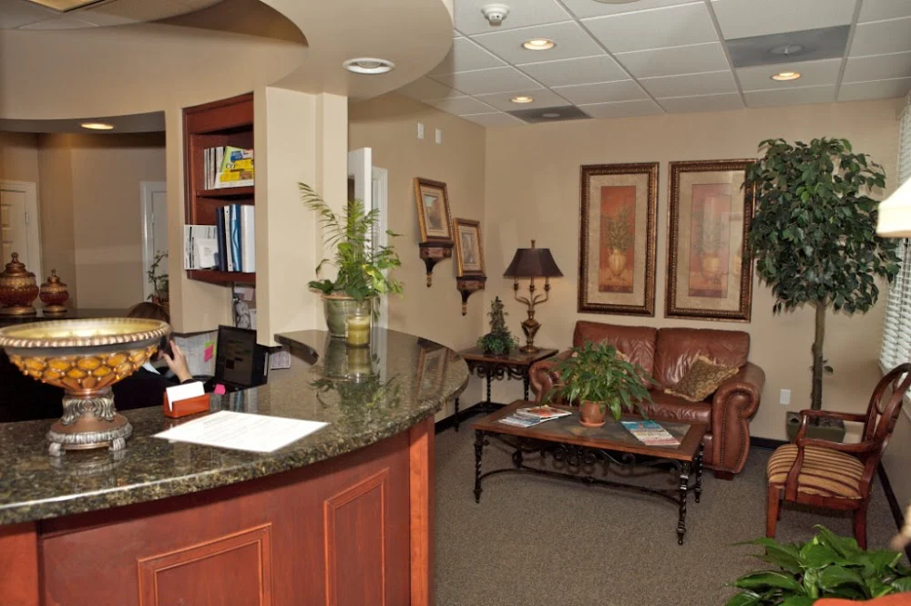 Peachtree Endodontics Picture 1