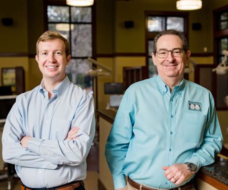 Mahaffey Linkous Orthodontics