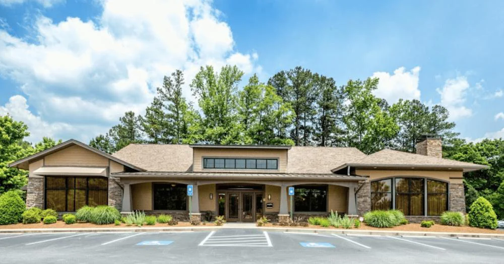 Mahaffey Linkous Orthodontics Picture 2