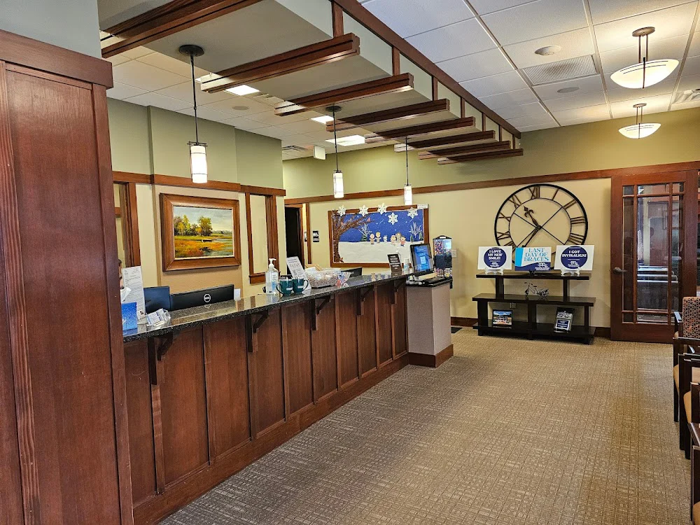 Mahaffey Linkous Orthodontics Picture 4