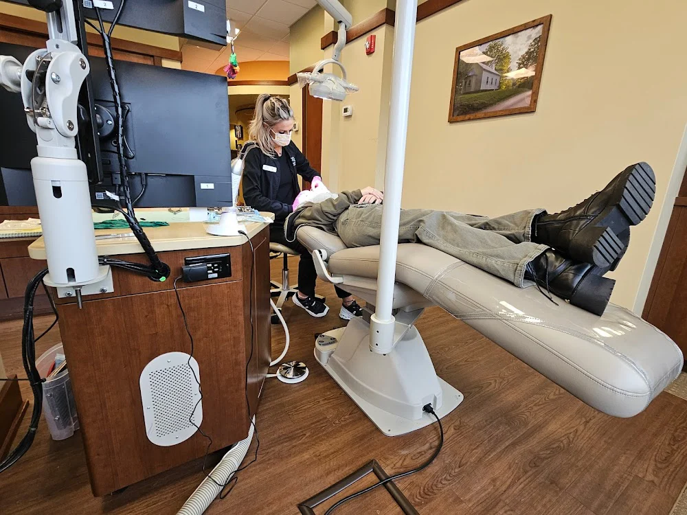 Mahaffey Linkous Orthodontics Picture 6