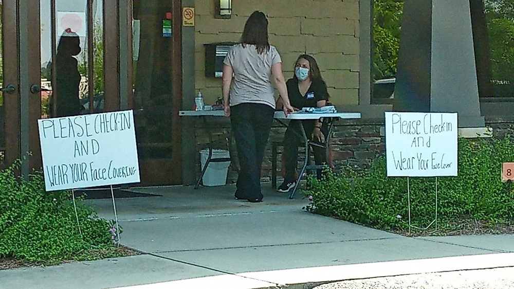 Mahaffey Linkous Orthodontics Picture 8