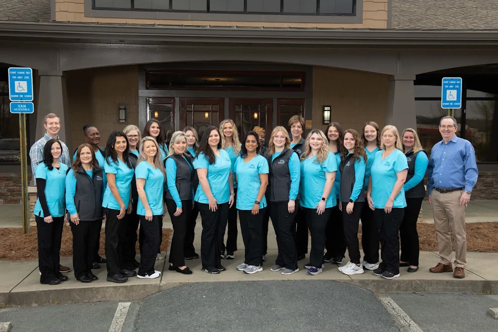 Mahaffey Linkous Orthodontics Picture 9