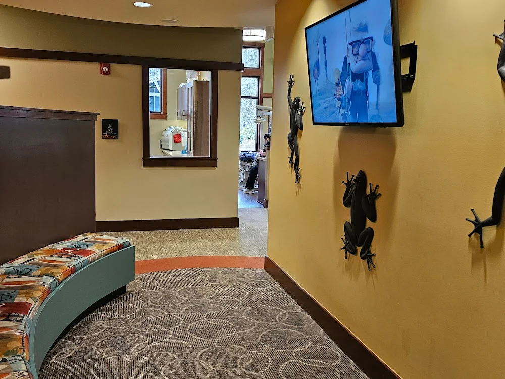 Mahaffey Linkous Orthodontics Picture 7